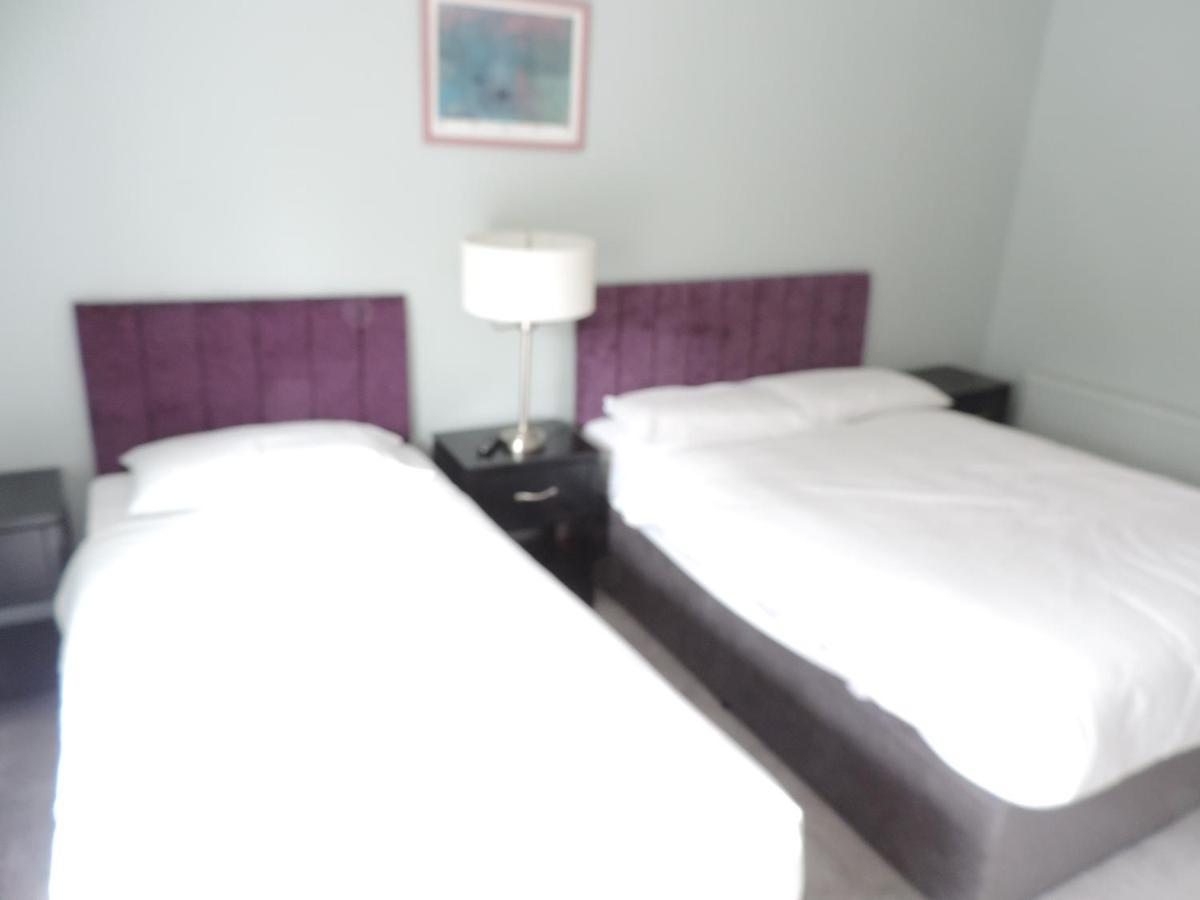 Ouvane Falls Inn Ballylickey Habitación foto