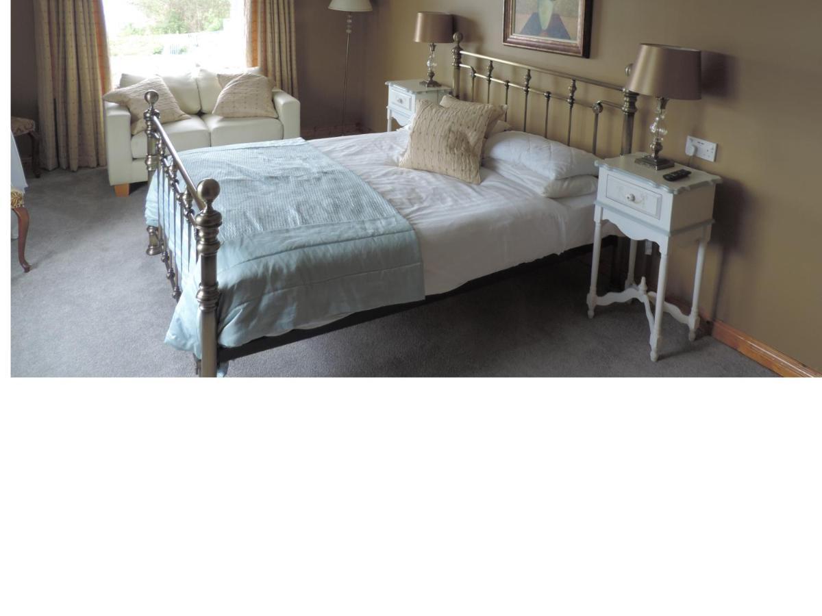 Ouvane Falls Inn Ballylickey Habitación foto